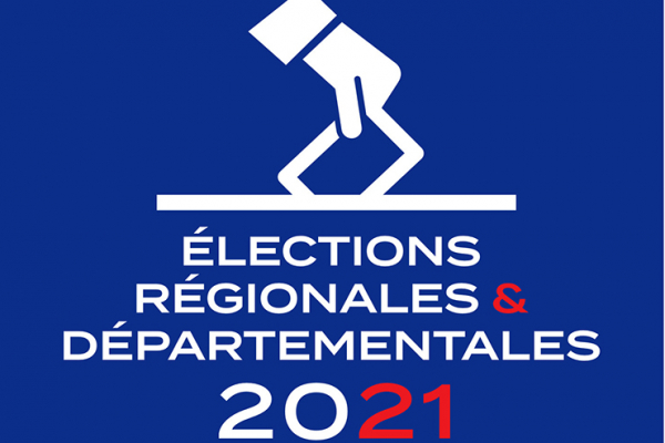 Elections départementales et régionales des 20 et 27 Juin 2021