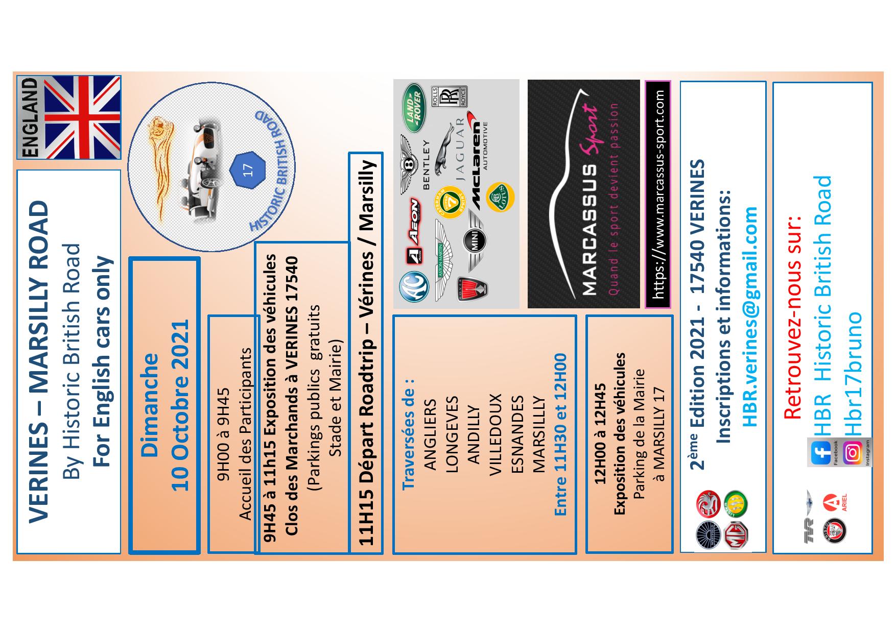flyer Affiches A3 page 001