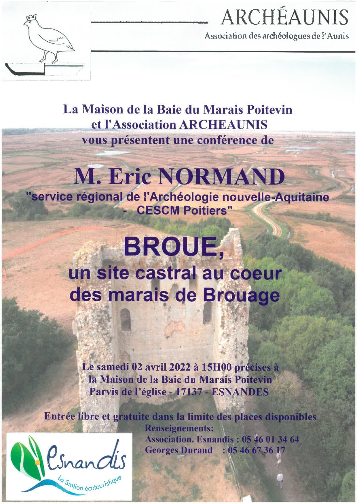 Affiche broue page 001