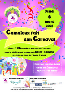 Carnaval 2025