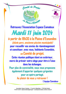 La Plaine d'Esnandes