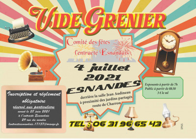Vide Grenier