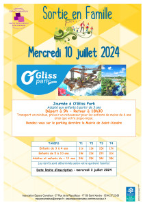 O'gliss Park