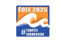 Tempêtes : un exercice inédit