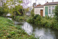 Episodes de pluies : restez vigilants !