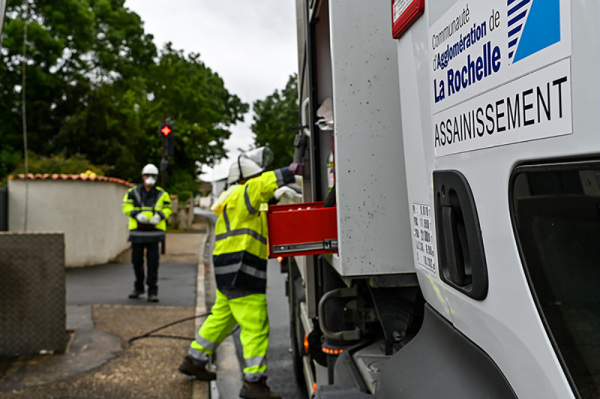 INTEMPÉRIES : LES BONNES PRATIQUES POUR SOULAGER LE RÉSEAU D’ASSAINISSEMENT