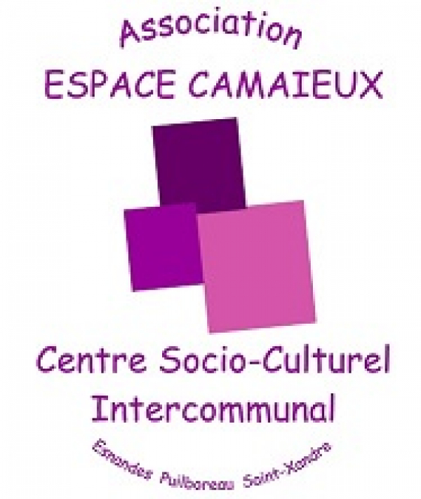 Association Espace Camaïeux Centre Socio-Culturel