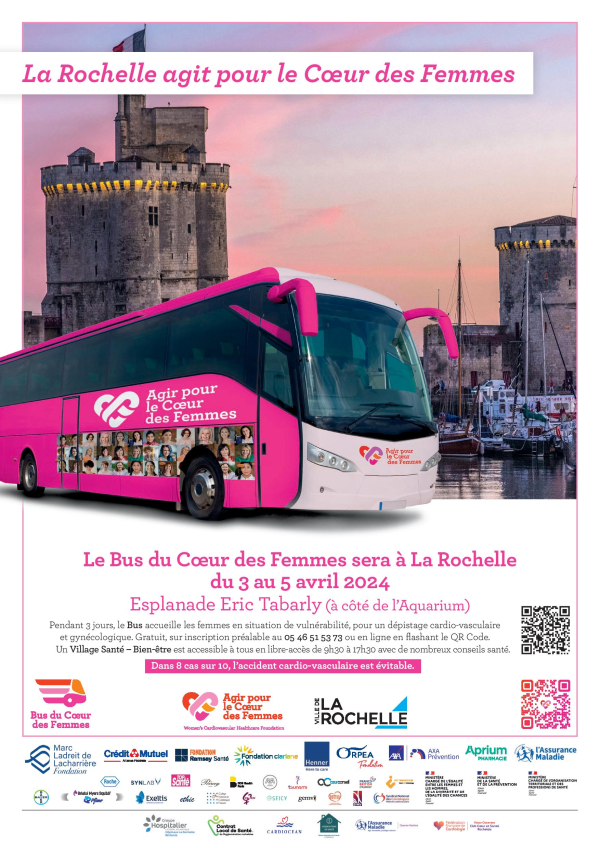 Bus du cœur