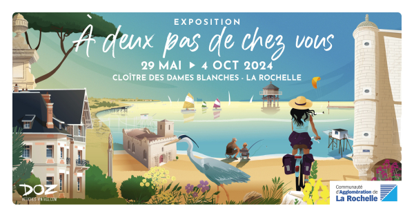 Exposition DOZ