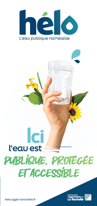 La mensualisation des factures d&#039;eau, c&#039;est possible !