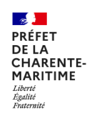 Commission d&#039;attribution des emplacements de pontons de pêche au carrelet du 3 décembre 2024