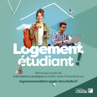 Logement étudiant : toutes les infos pratiques en ligne